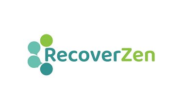 recoverzen.com